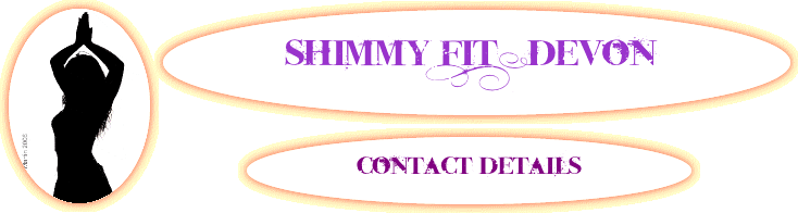 Shimmy Fit   Devon