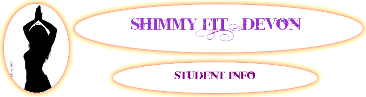 Shimmy Fit   Devon